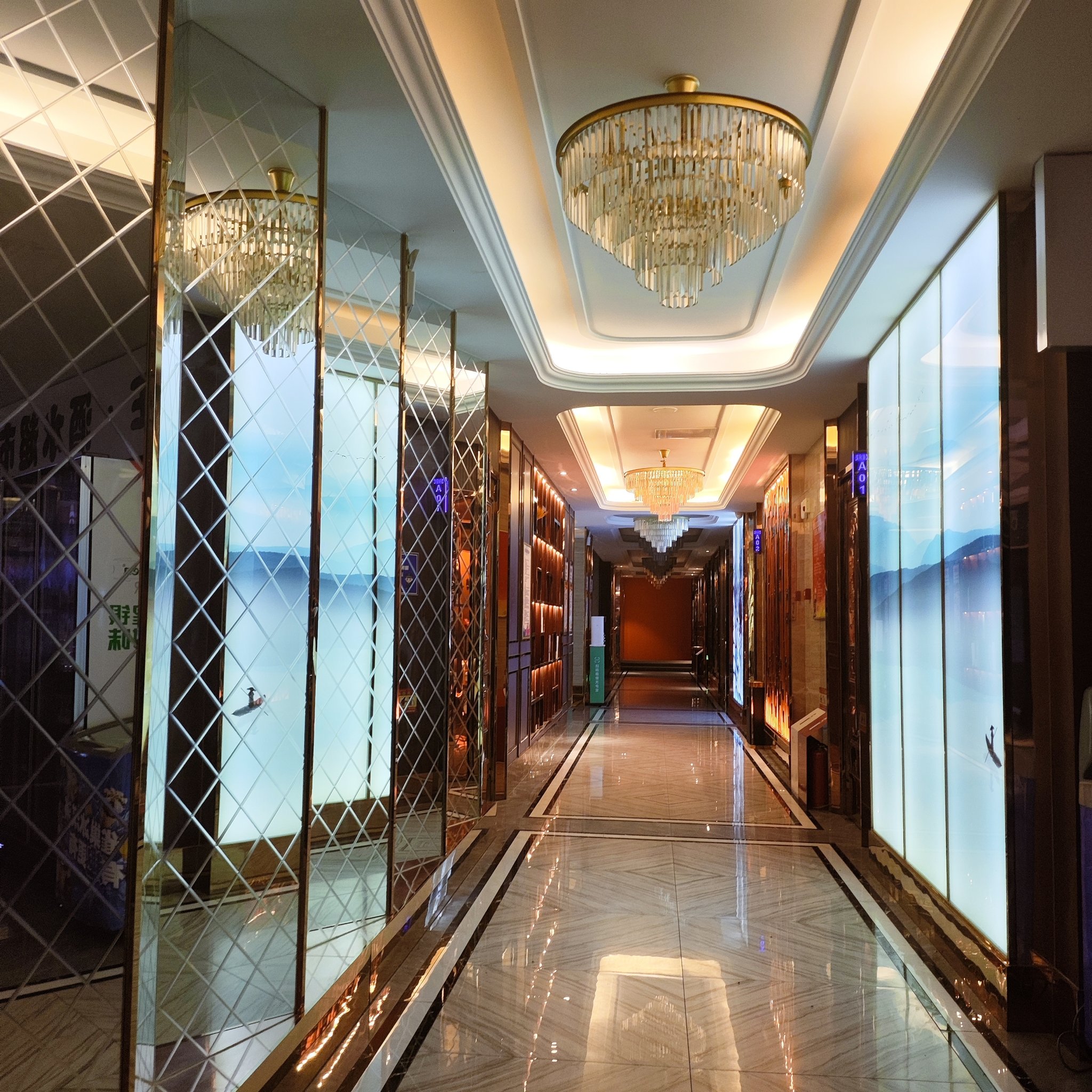 新乡商务ktv优选商务ktv推荐-新乡县ktv预定