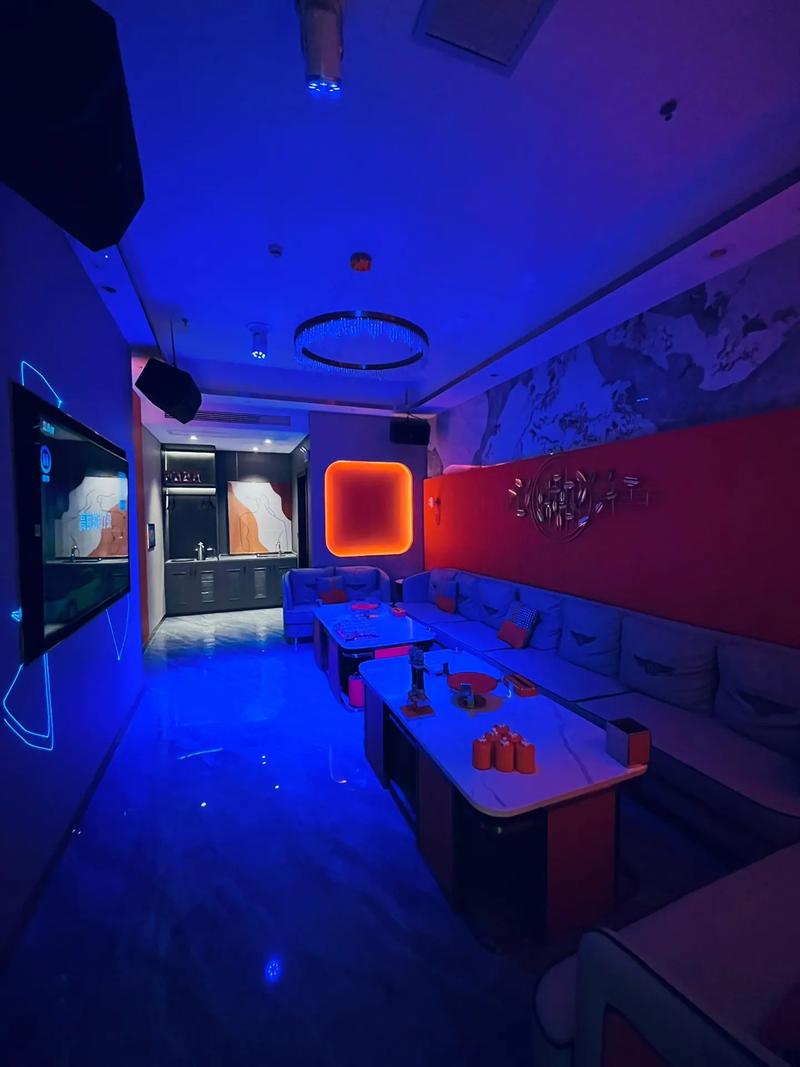 新乡商务ktv首选性价比-卫滨区ktv预定